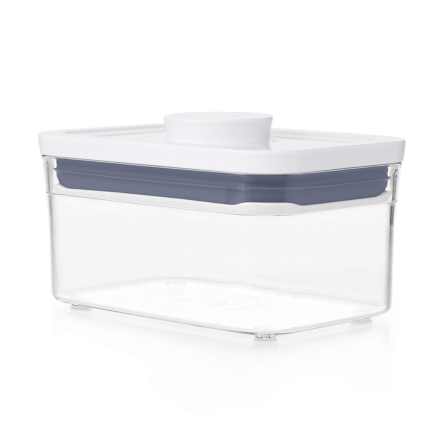 Oxo Good Grip Pop 2.0 Rectangle Mini 0.6 L