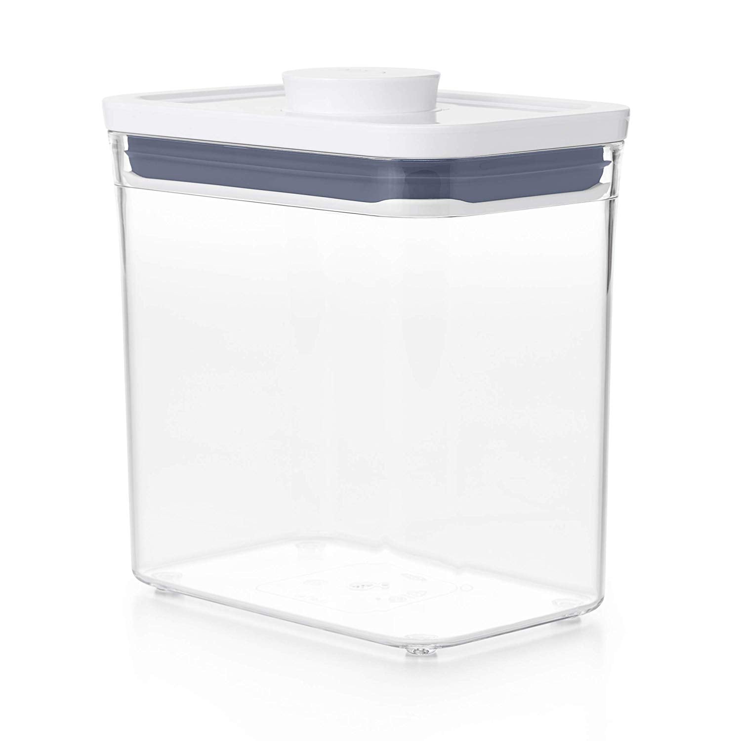 OXO Good Grip Pop Rectangle Short 1.6L