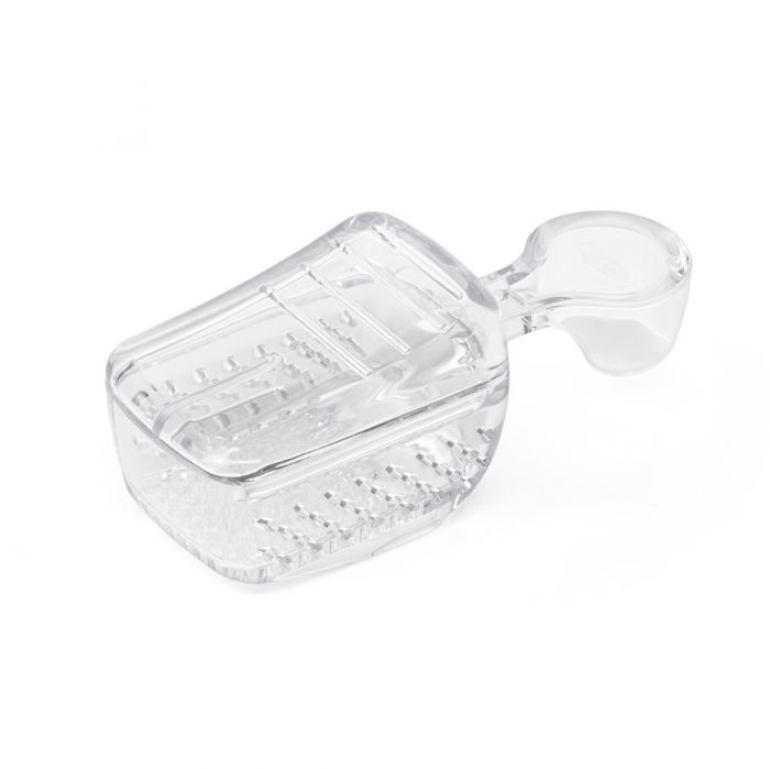OXO Good Grips Pop Container Dusting Scoop