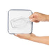 OXO Good Grips Pop Half Cup Scoop