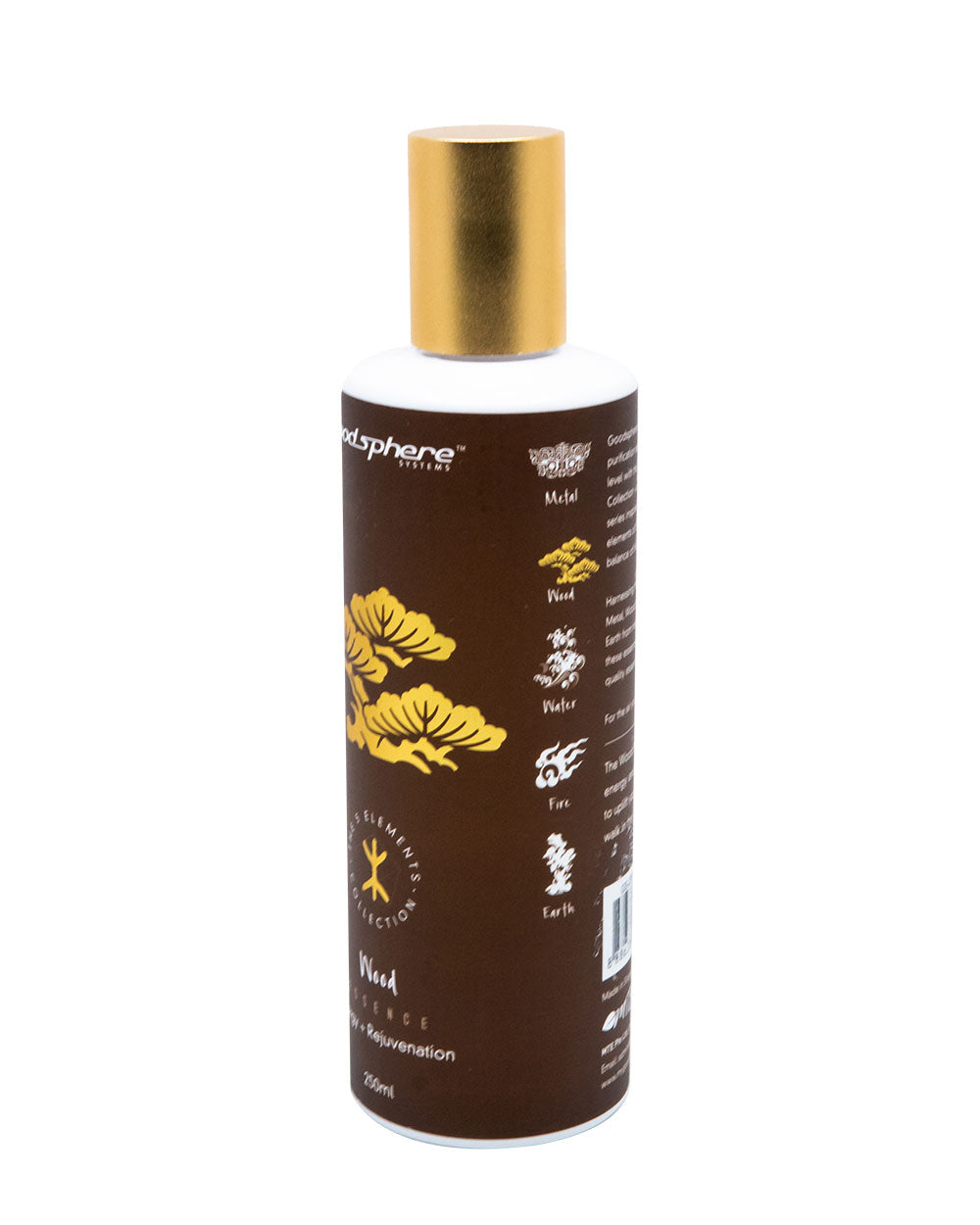 Goodsphere Essence 5 Elements Wood