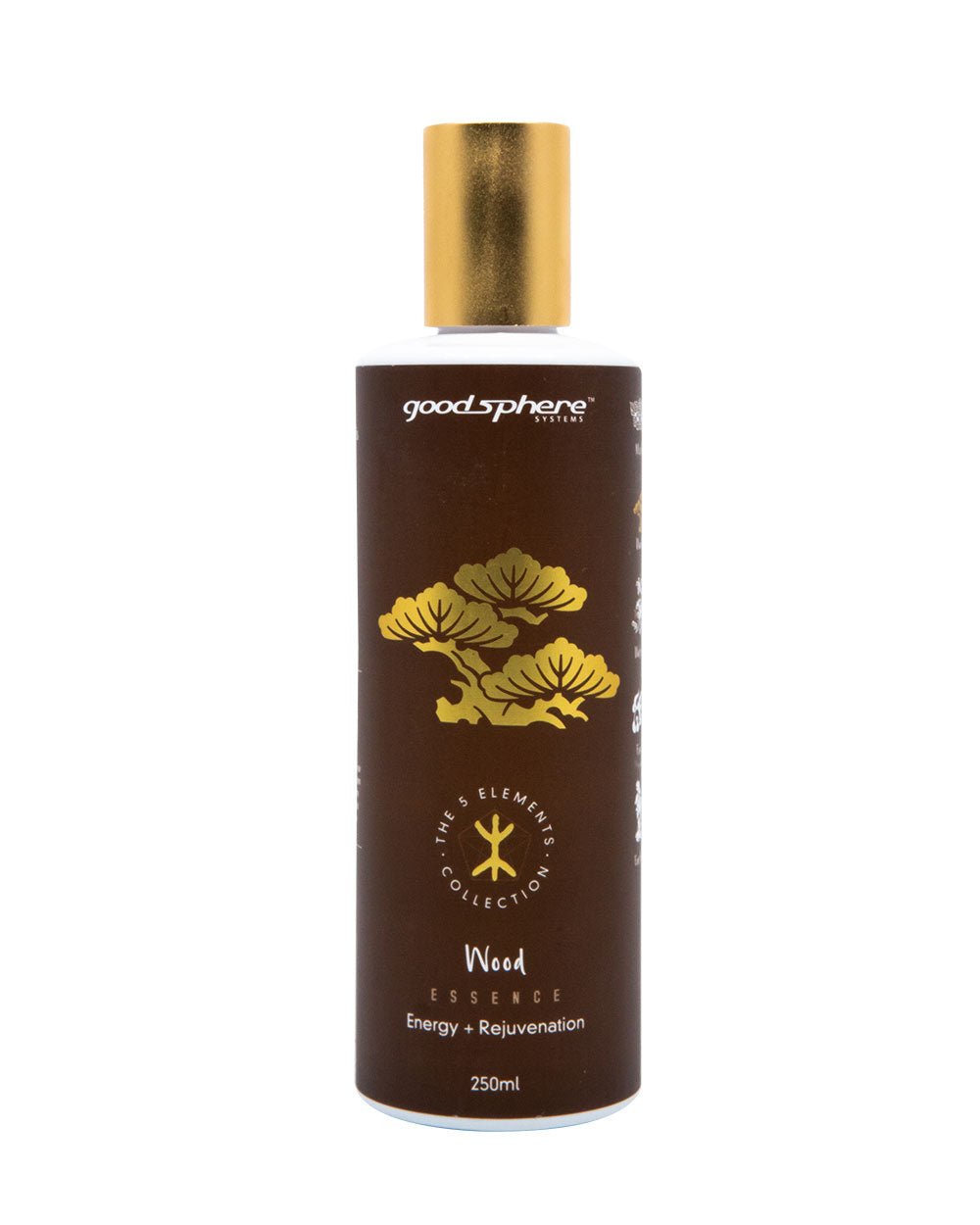 Goodsphere Essence 5 Elements Wood
