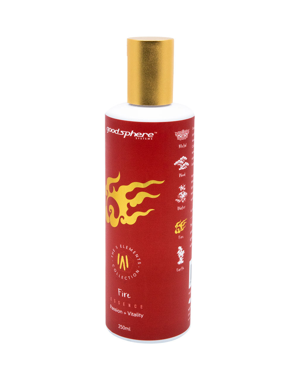 Goodsphere Essence 5 Elements Fire