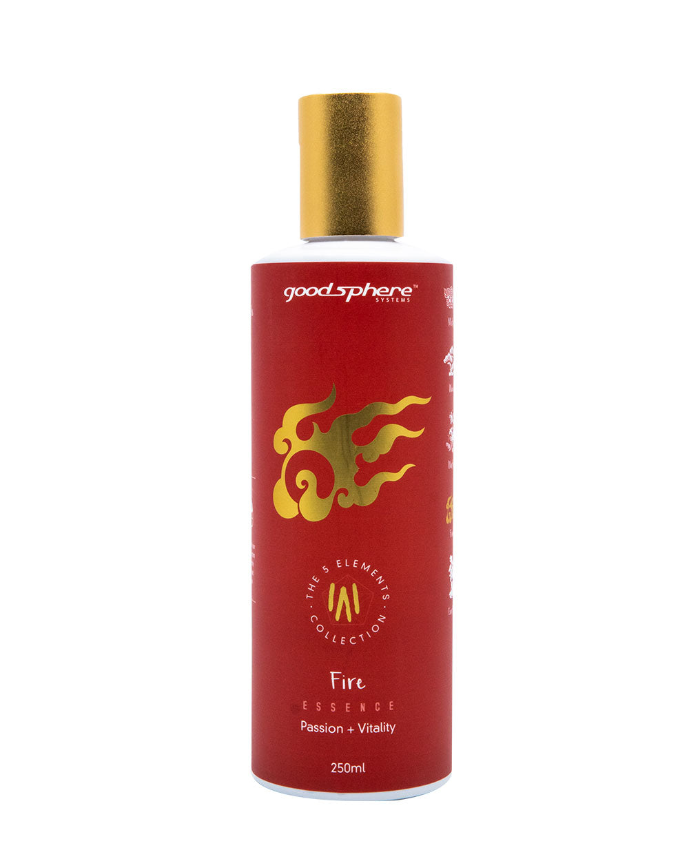 Goodsphere Essence 5 Elements Fire