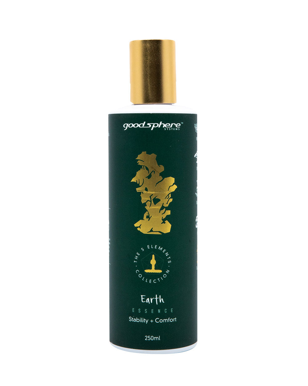 Goodsphere Essence 5 Elements Earth