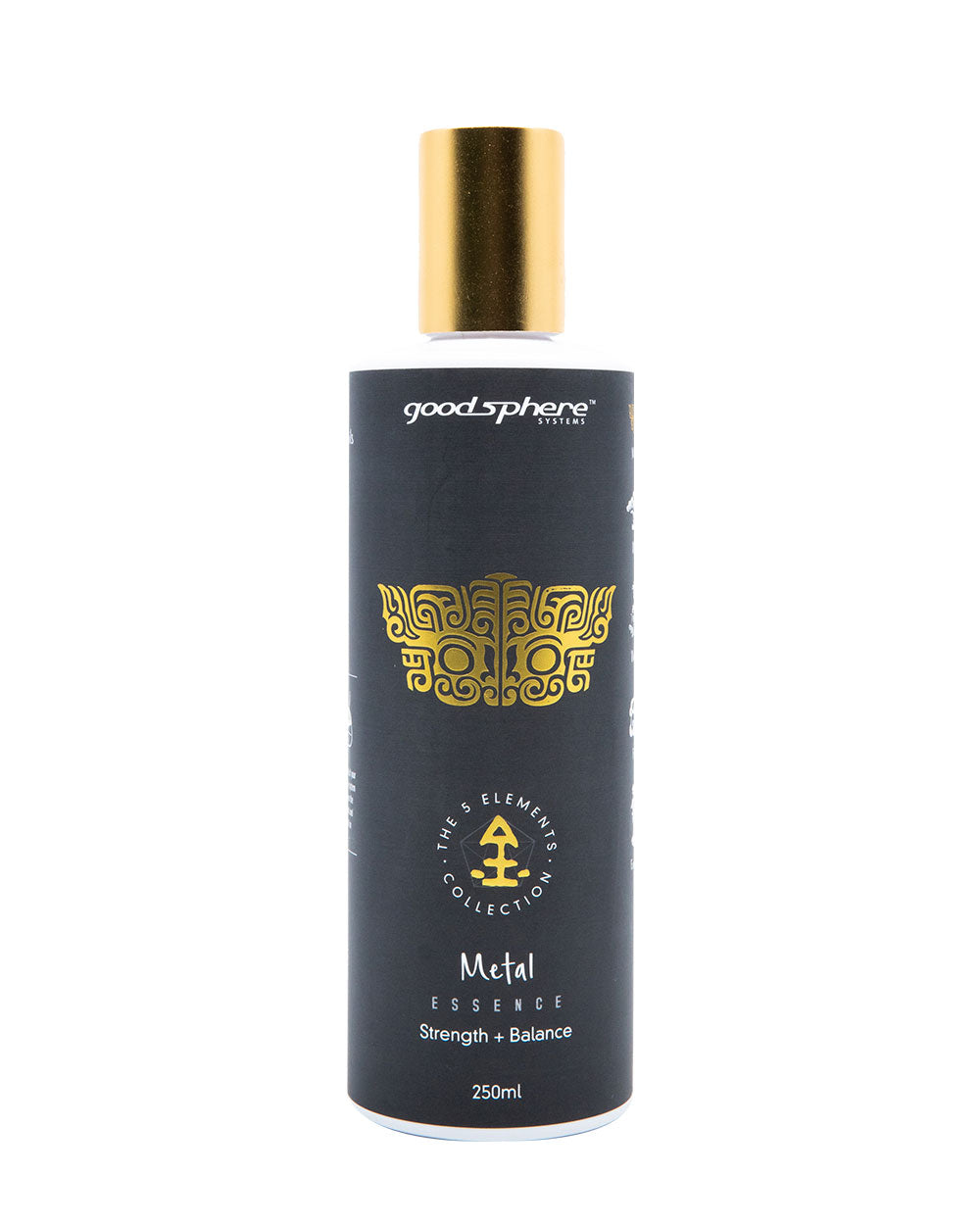 Goodsphere Essence 5 Elements Metal