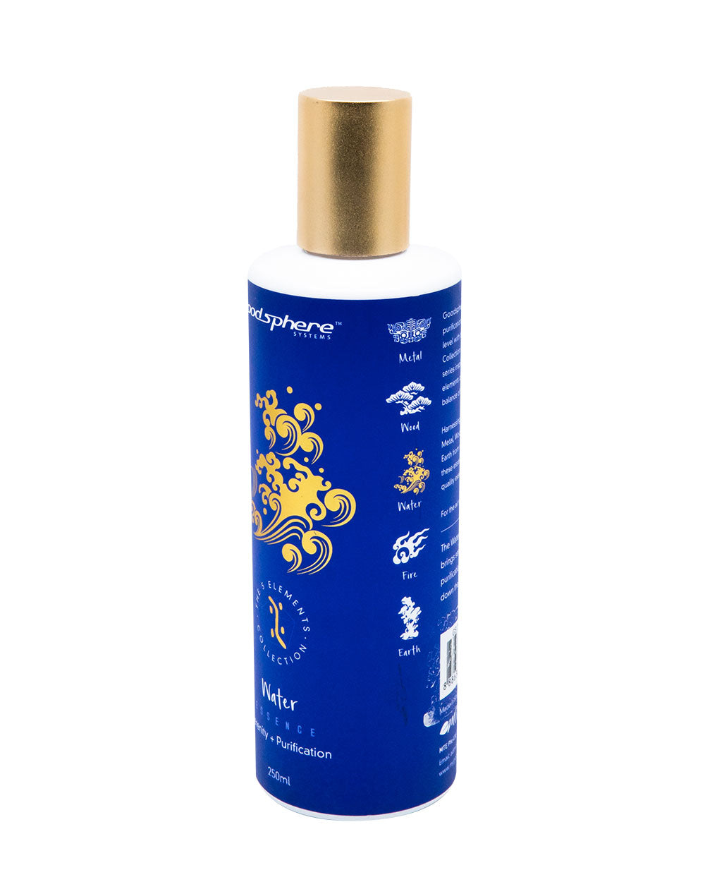 Goodsphere Essence 5 Elements Water