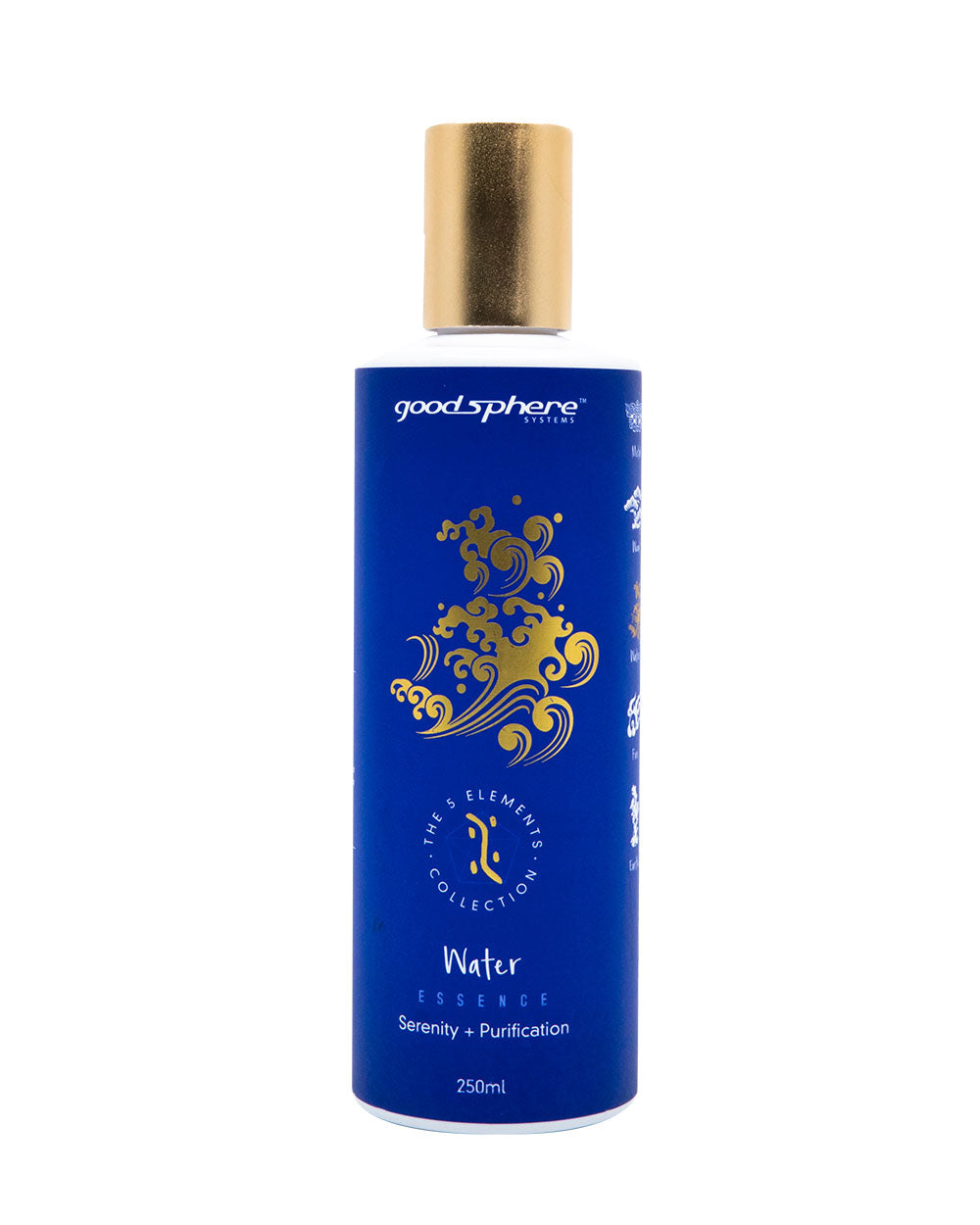 Goodsphere Essence 5 Elements Water
