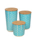 Wenko Storage Box Edge 0.95L