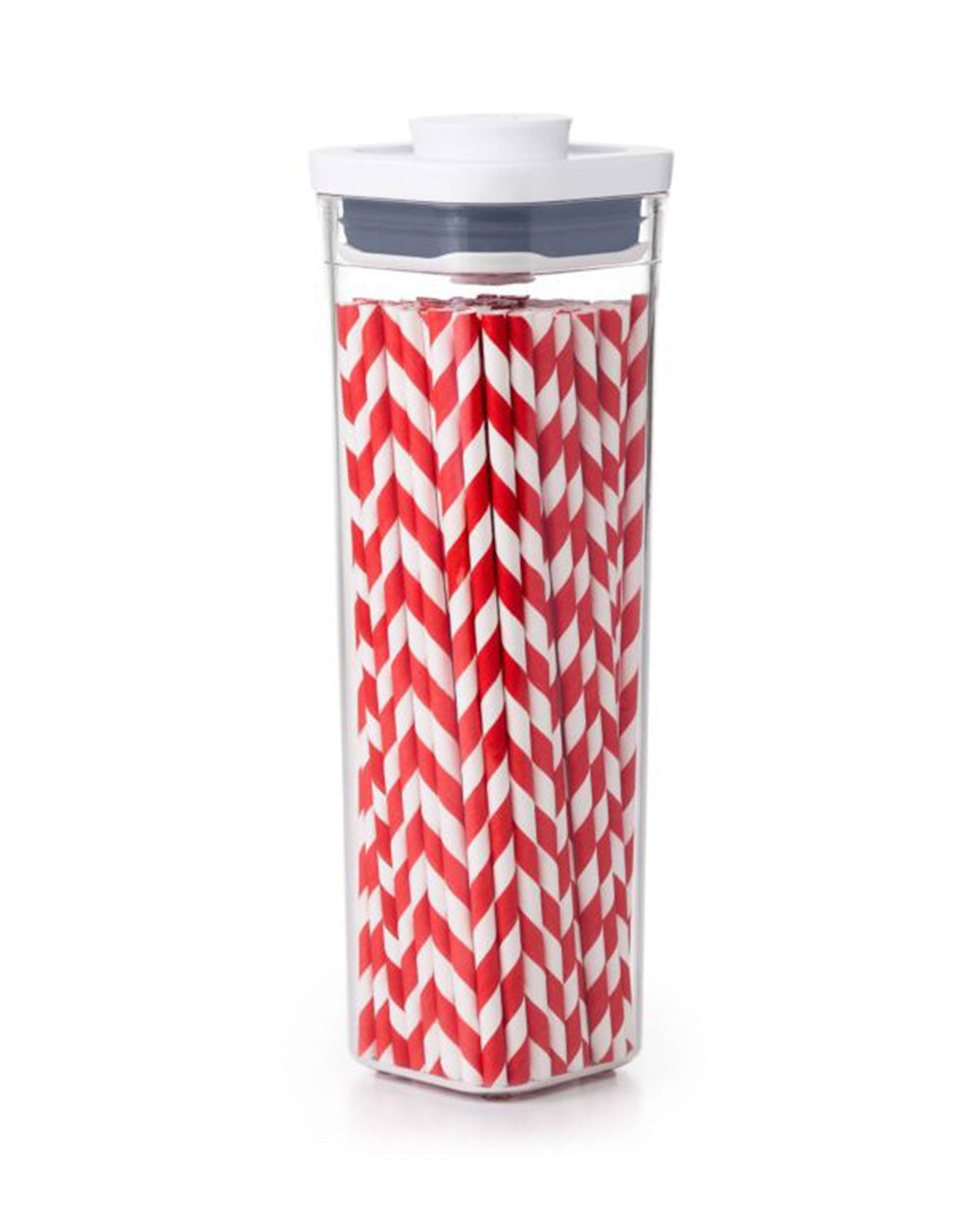 OXO Good Grips Pop Mini Square Medium Container 0.8L