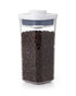 OXO Good Grips Pop Mini Square Short Container 0.5L