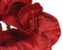 Homesmiths Flower Amaryllis On Stem Polyester Red