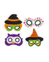 Premier Hm122469 Masks Assorted 1 Piece