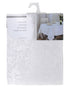 Homesmiths Tablecloth 220X150Cm Damast