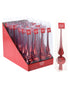 Homesmiths Tree Top 29Cm 3Ass Red