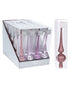 Homesmiths Tree Top 275Mm Pink 2Ass Desig