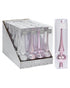 Homesmiths Tree Top 275Mm Pink With Pearl