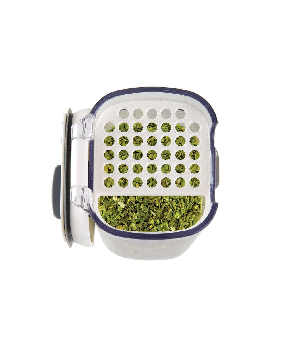 Progressive Set of 2 Seasoning Keepers