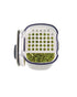 Progressive Set of 2 Seasoning Keepers