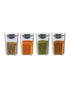 Progressive Set of 2 Seasoning Keepers