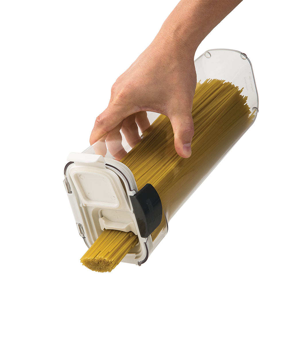 Progressive Pasta Prokeeper