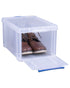 Really Useful Men's Shoe Box 14L