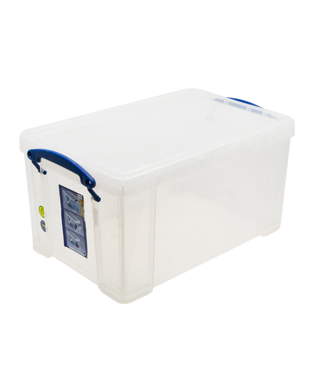 Really Useful Men's Shoe Box 14L