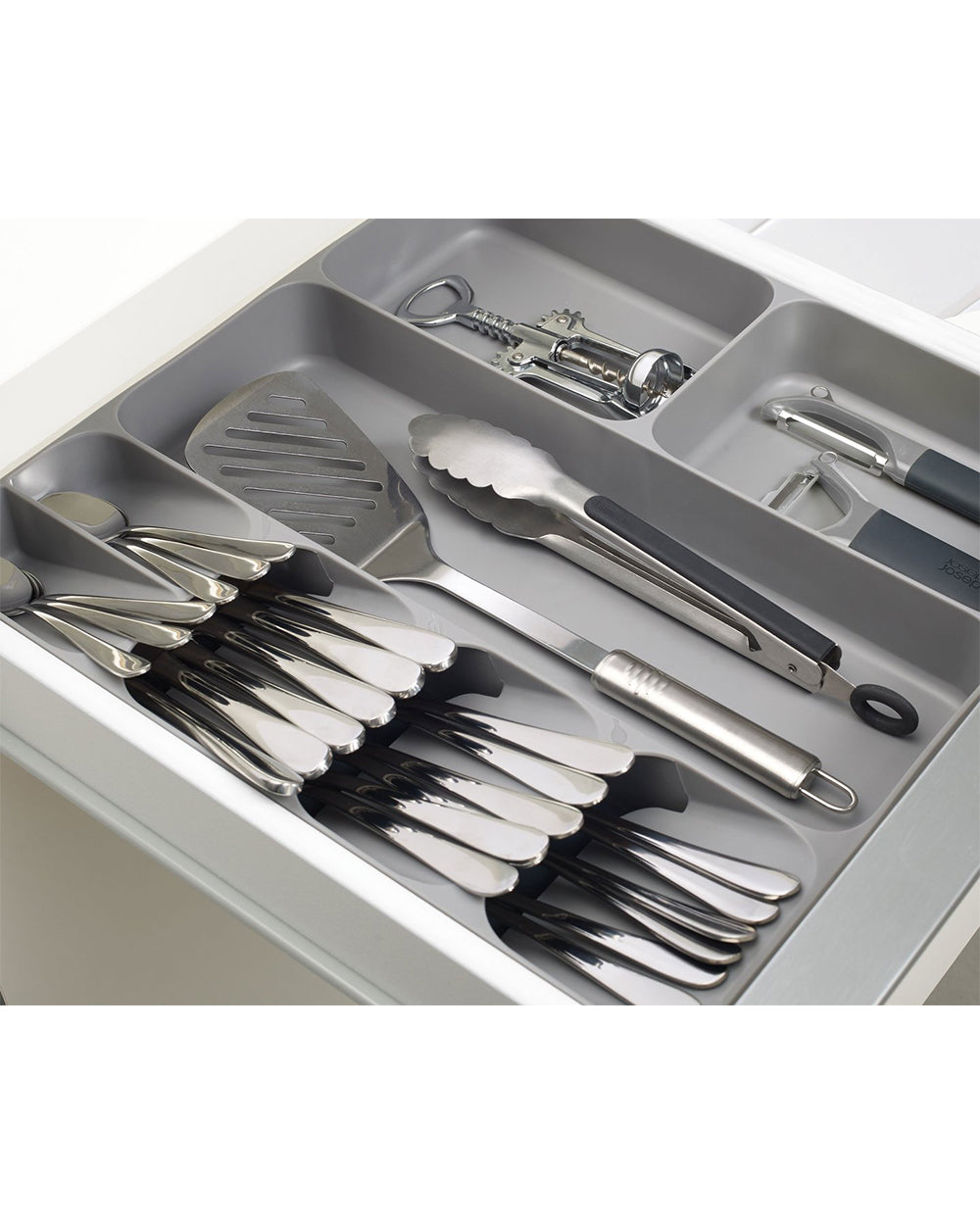 Joseph Joseph Drawerstore Cutlery Utensil & Gadget Organiser
