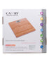 Camry Electronic Bamboo Scale