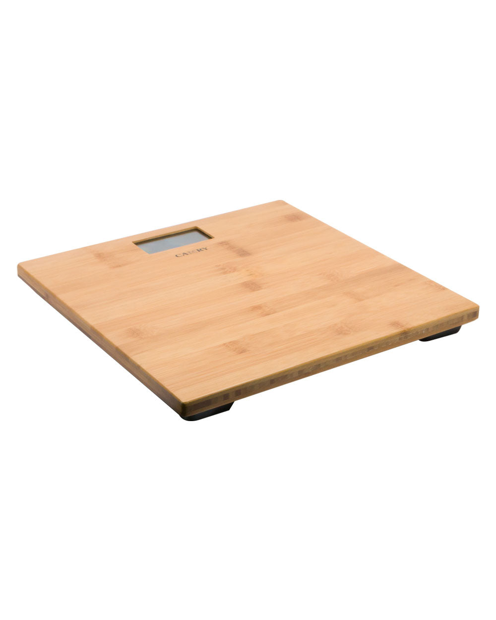 Camry Electronic Bamboo Scale