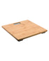 Camry Electronic Bamboo Scale