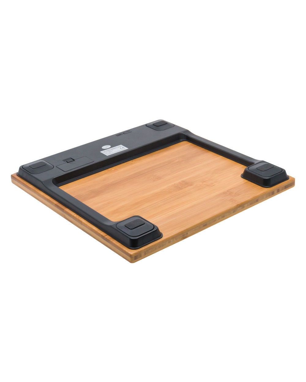 Camry Electronic Bamboo Scale