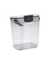 Progressive Flour Prokeeper Clear Plastic 3.7L