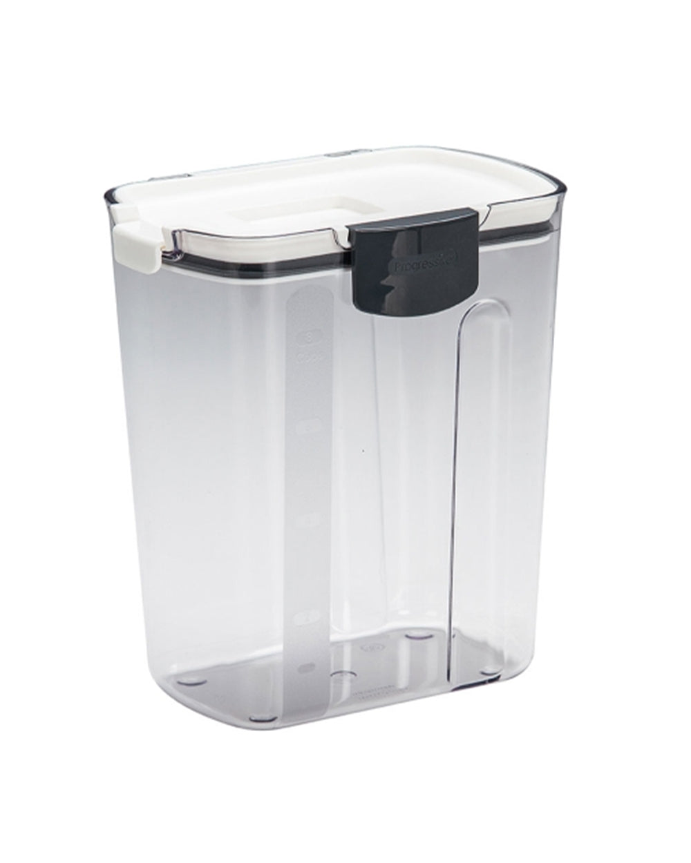 Progressive Sugar Prokeeper Clear Plastic 2.2L
