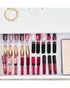 HS Vanity Drawer Organizer 30 compartments Clear Acrylic
