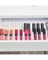 HS Vanity Drawer Organizer 30 compartments Clear Acrylic