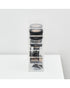 HS Vanity 6 Tiers Acrylic Accessories Display Drawers Clear
