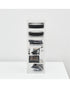 HS Vanity 6 Tiers Acrylic Accessories Display Drawers Clear
