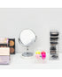 HS Vanity 6 Tiers Acrylic Accessories Display Drawers Clear