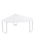 InterDesign Linus Corner Shelf Clear