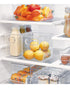 InterDesign Fridge + Pantry Cube Binz 6 x 6 x 6 inch Clear