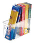 InterDesign Fridge + Pantry Medium Binz 10 x 4 x 6 inch Clear