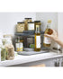 Joseph Joseph CupboardStore 2 Tier Rotating Cabinet Organizer