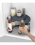 Joseph Joseph CupboardStore 2 Tier Rotating Cabinet Organizer