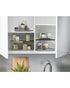 Joseph Joseph CupboardStore 2 Tier Rotating Cabinet Organizer