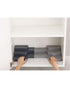 Joseph Joseph CupboardStore Expandable 3 Tiered Organizer