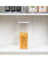 Homesmiths 3.4 Liter Airtight Food Storage Container Clear