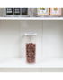 Homesmiths 2 Liter Airtight Food Storage Container Clear