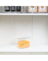 Homesmiths 1 Liter Airtight Food Storage Clear
