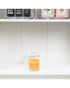Homesmiths 1 Liter Airtight Food Storage Clear